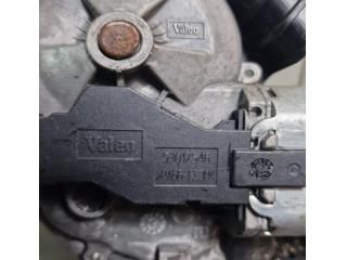 bontott OPEL CORSA D Hátsó Ablaktörlő Motor