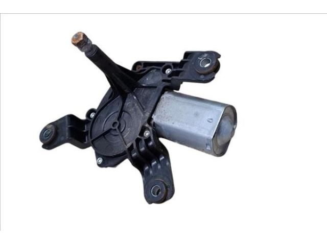 bontott OPEL CORSA D Hátsó Ablaktörlő Motor