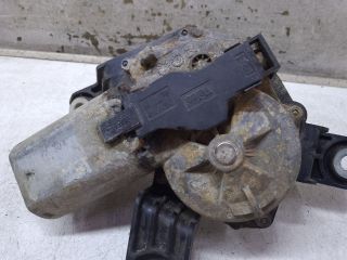 bontott OPEL CORSA D Hátsó Ablaktörlő Motor