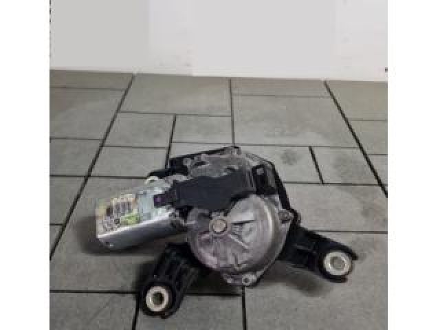 bontott OPEL CORSA D Hátsó Ablaktörlő Motor