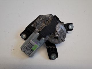 bontott OPEL CORSA D Hátsó Ablaktörlő Motor