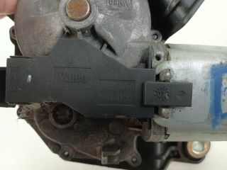 bontott OPEL CORSA D Hátsó Ablaktörlő Motor