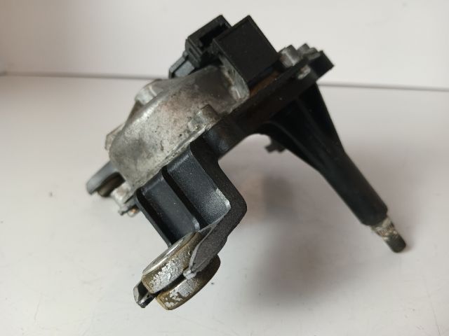 bontott OPEL CORSA D Hátsó Ablaktörlő Motor