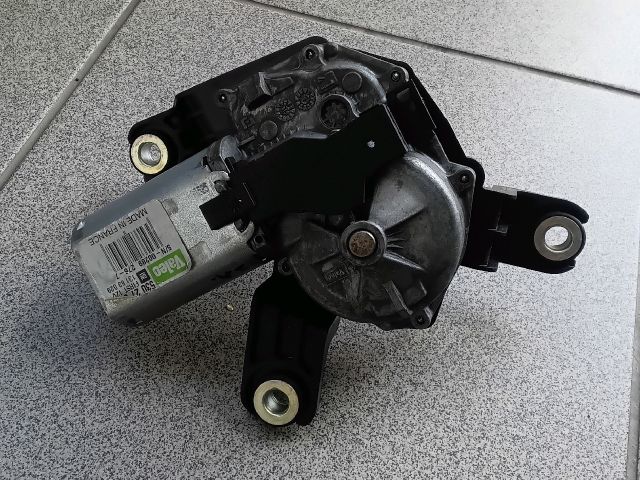 bontott OPEL CORSA D Hátsó Ablaktörlő Motor