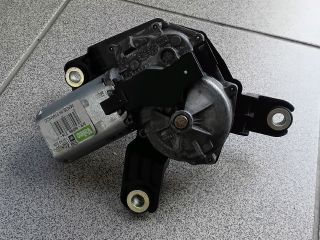 bontott OPEL CORSA D Hátsó Ablaktörlő Motor
