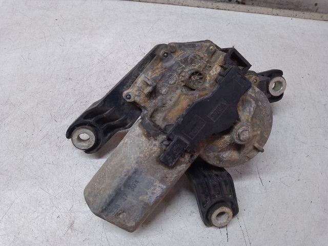 bontott OPEL CORSA D Hátsó Ablaktörlő Motor