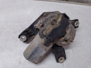 bontott OPEL CORSA D Hátsó Ablaktörlő Motor