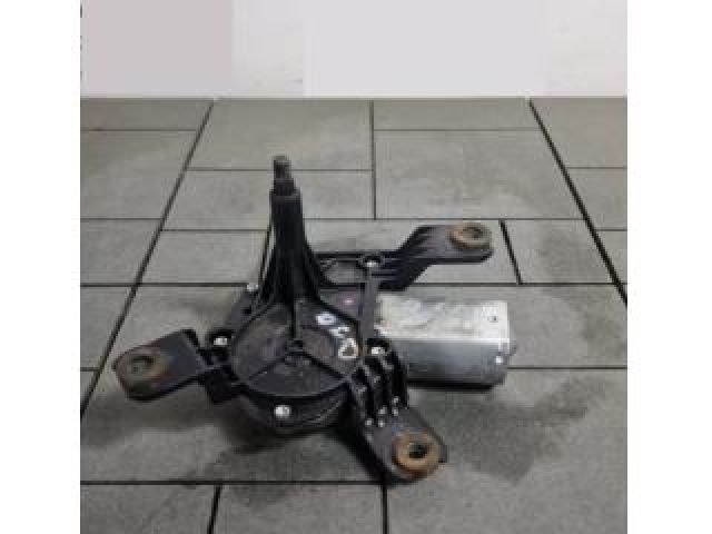 bontott OPEL CORSA D Hátsó Ablaktörlő Motor