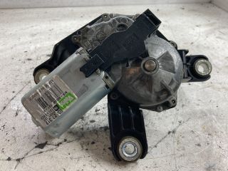 bontott OPEL CORSA D Hátsó Ablaktörlő Motor