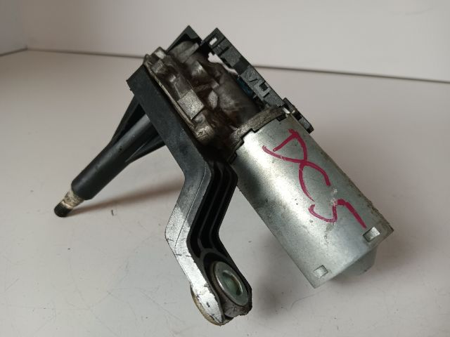 bontott OPEL CORSA D Hátsó Ablaktörlő Motor