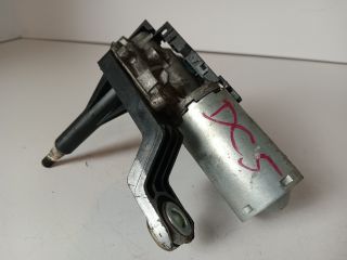 bontott OPEL CORSA D Hátsó Ablaktörlő Motor