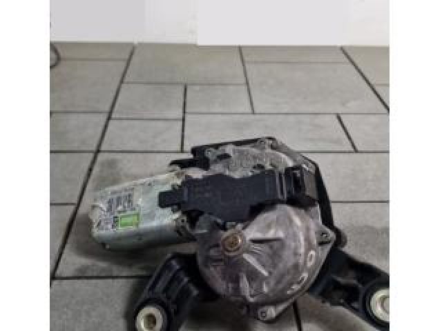 bontott OPEL CORSA D Hátsó Ablaktörlő Motor