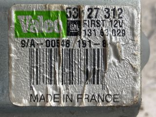 bontott OPEL CORSA D Hátsó Ablaktörlő Motor