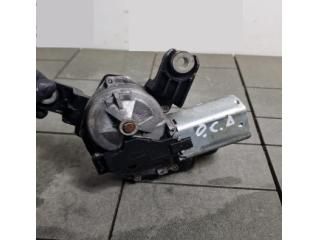 bontott OPEL CORSA D Hátsó Ablaktörlő Motor