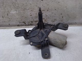 bontott OPEL CORSA D Hátsó Ablaktörlő Motor