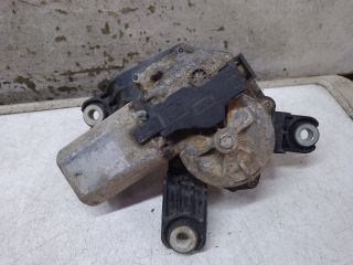 bontott OPEL CORSA D Hátsó Ablaktörlő Motor