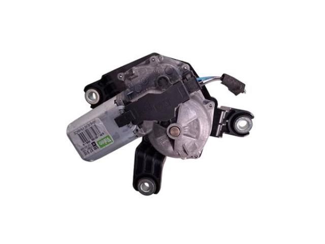 bontott OPEL CORSA D Hátsó Ablaktörlő Motor