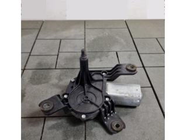 bontott OPEL CORSA D Hátsó Ablaktörlő Motor