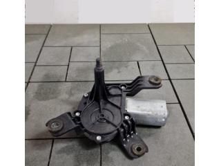 bontott OPEL CORSA D Hátsó Ablaktörlő Motor