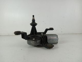 bontott OPEL CORSA D Hátsó Ablaktörlő Motor
