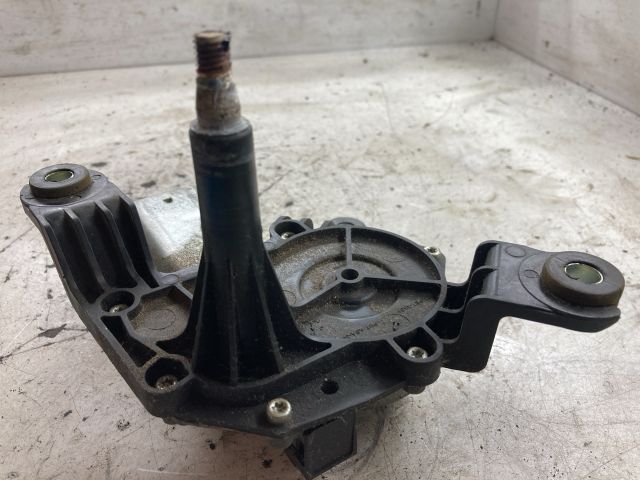 bontott OPEL CORSA D Hátsó Ablaktörlő Motor