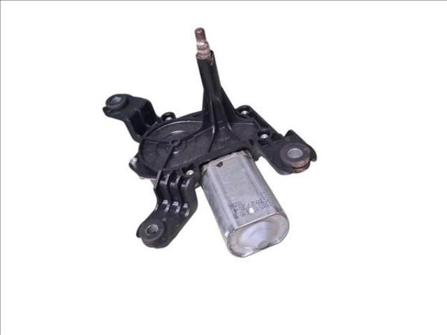 bontott OPEL CORSA D Hátsó Ablaktörlő Motor