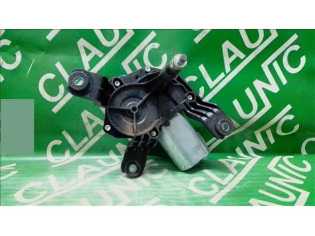 bontott OPEL CORSA D Hátsó Ablaktörlő Motor
