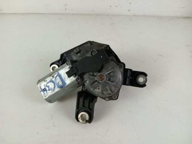bontott OPEL CORSA D Hátsó Ablaktörlő Motor