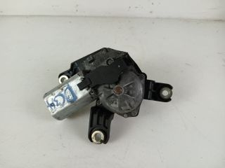 bontott OPEL CORSA D Hátsó Ablaktörlő Motor