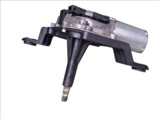 bontott OPEL CORSA D Hátsó Ablaktörlő Motor