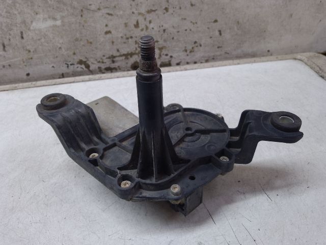 bontott OPEL CORSA D Hátsó Ablaktörlő Motor