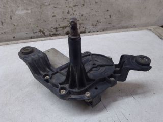 bontott OPEL CORSA D Hátsó Ablaktörlő Motor