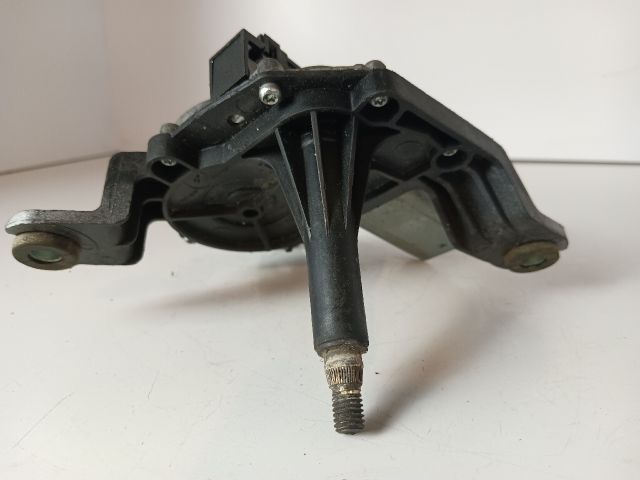 bontott OPEL CORSA D Hátsó Ablaktörlő Motor