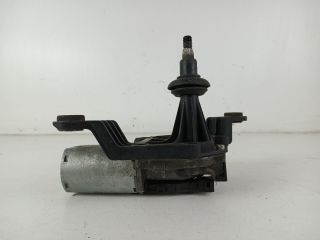 bontott OPEL CORSA D Hátsó Ablaktörlő Motor