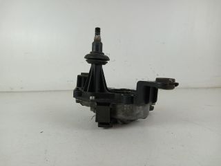 bontott OPEL CORSA D Hátsó Ablaktörlő Motor