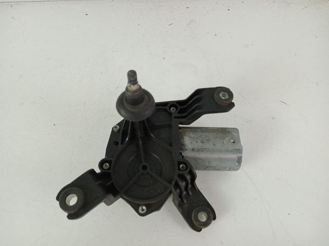 bontott OPEL CORSA D Hátsó Ablaktörlő Motor