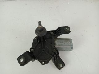 bontott OPEL CORSA D Hátsó Ablaktörlő Motor