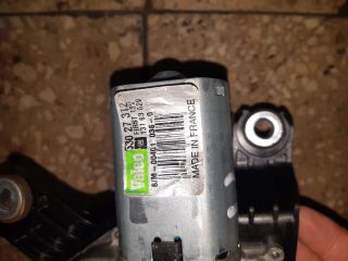 bontott OPEL CORSA D Hátsó Ablaktörlő Motor