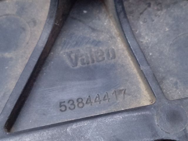 bontott OPEL CORSA D Hátsó Ablaktörlő Motor