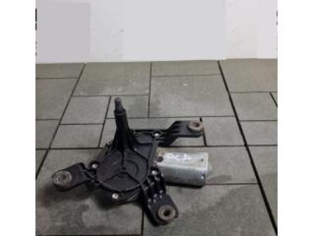 bontott OPEL CORSA D Hátsó Ablaktörlő Motor