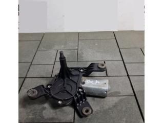 bontott OPEL CORSA D Hátsó Ablaktörlő Motor