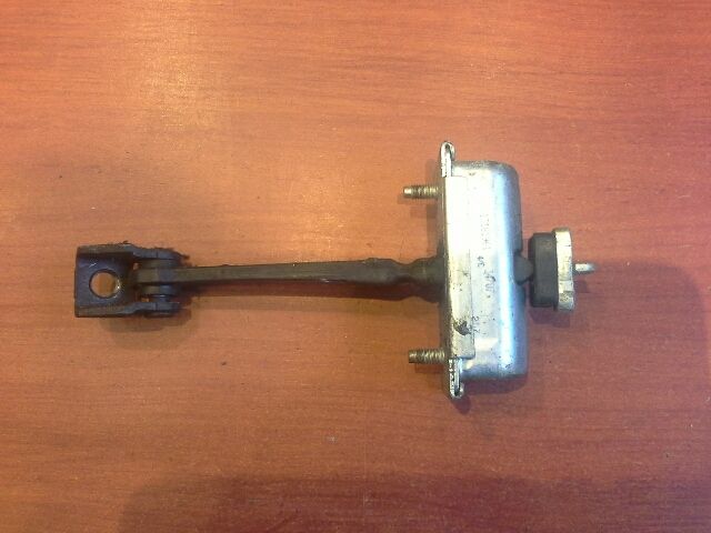 bontott OPEL CORSA D Hátsó Ajtóhatároló