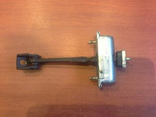 bontott OPEL CORSA D Hátsó Ajtóhatároló