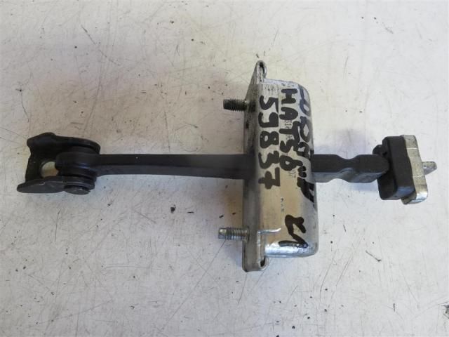 bontott OPEL CORSA D Hátsó Ajtóhatároló