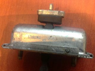 bontott OPEL CORSA D Hátsó Ajtóhatároló