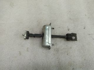 bontott OPEL CORSA D Hátsó Ajtóhatároló