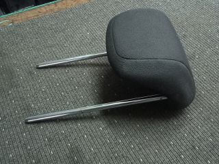 bontott OPEL CORSA D Hátsó Fejtámla