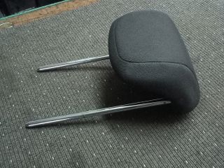 bontott OPEL CORSA D Hátsó Fejtámla