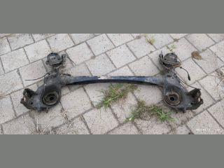 bontott OPEL CORSA D Hátsó Híd (Dobfékes)