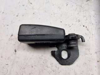 bontott OPEL CORSA D Hátsó középső Biztonsági Öv Csat